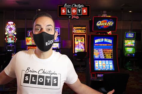 BCSlots.com — Brian Christopher Slots.